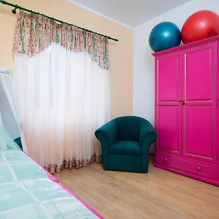 In - Istrien 42519 Apartment