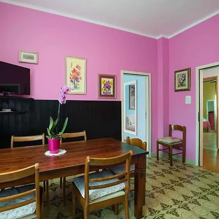 In - Istrien 42519 Apartment Medulin