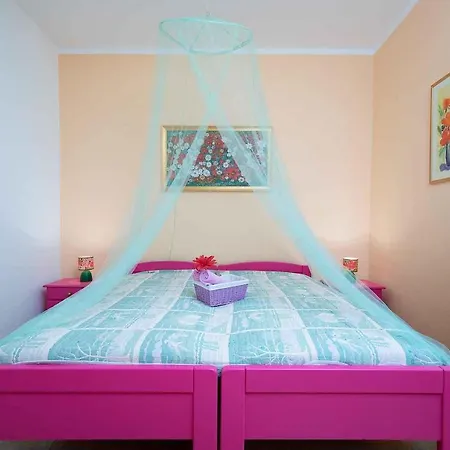 Apartment In - Istrien 42519 Medulin