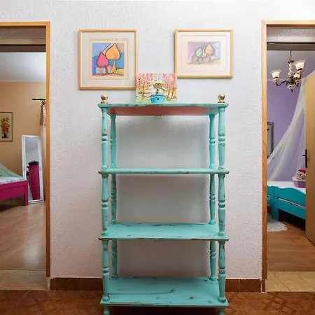 Apartment In - Istrien 42519
