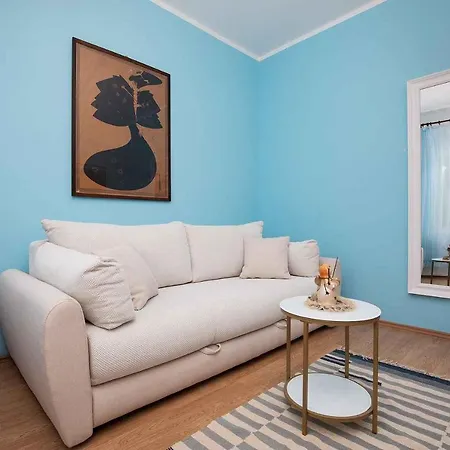 In - Istrien 42519 Apartment *