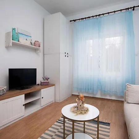In - Istrien 42519 Apartment