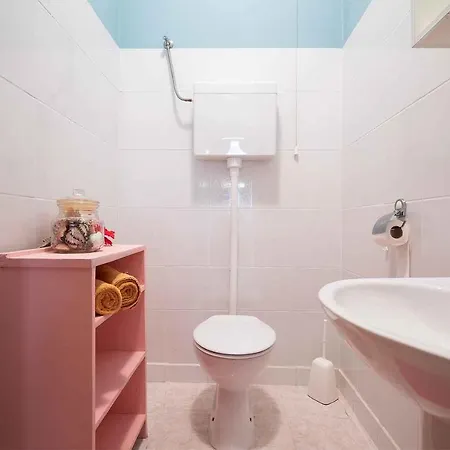 Apartment In - Istrien 42519 Medulin