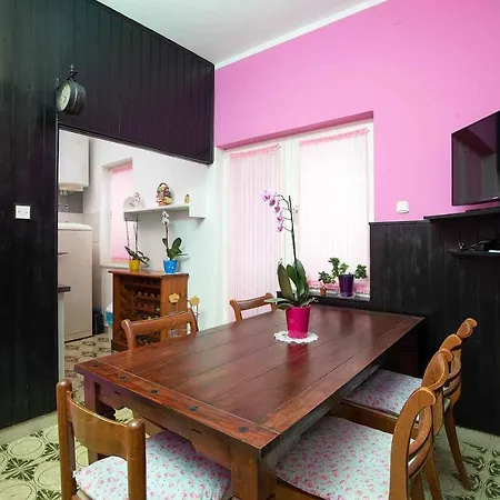 Apartman In - Istrien 42519 *