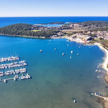 In - Istrien 42519 Apartament Medulin